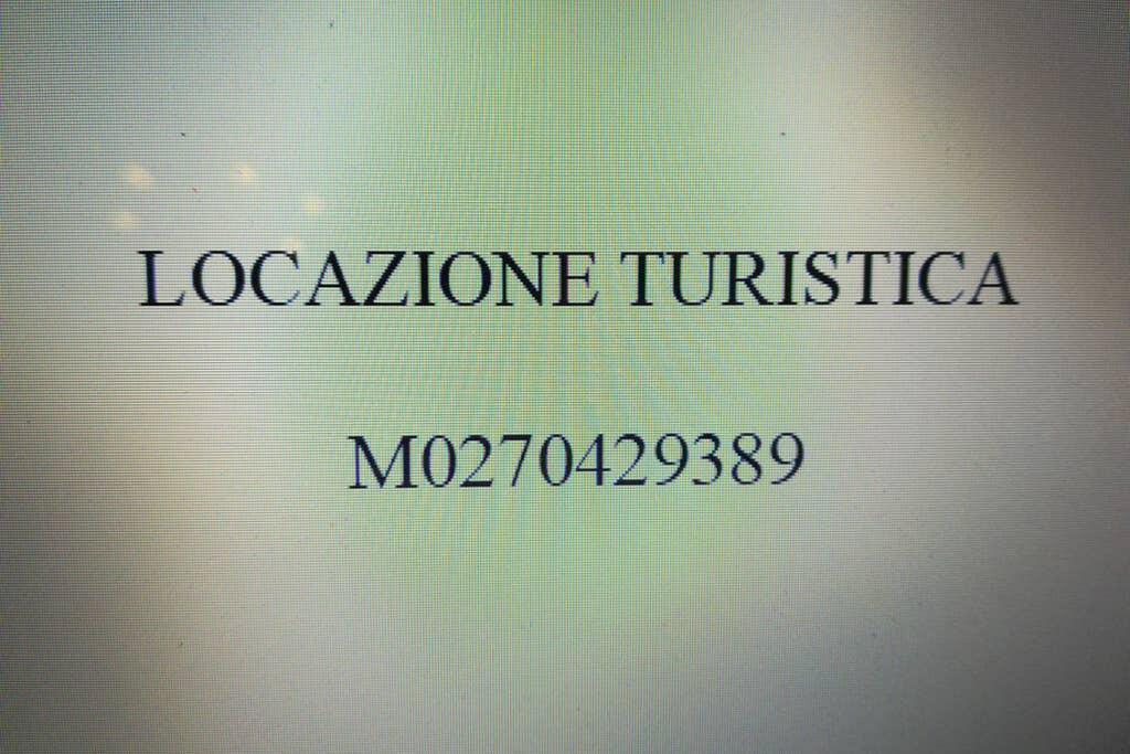 Andrea Flat Mezzanine Floor Apartamento Venecia