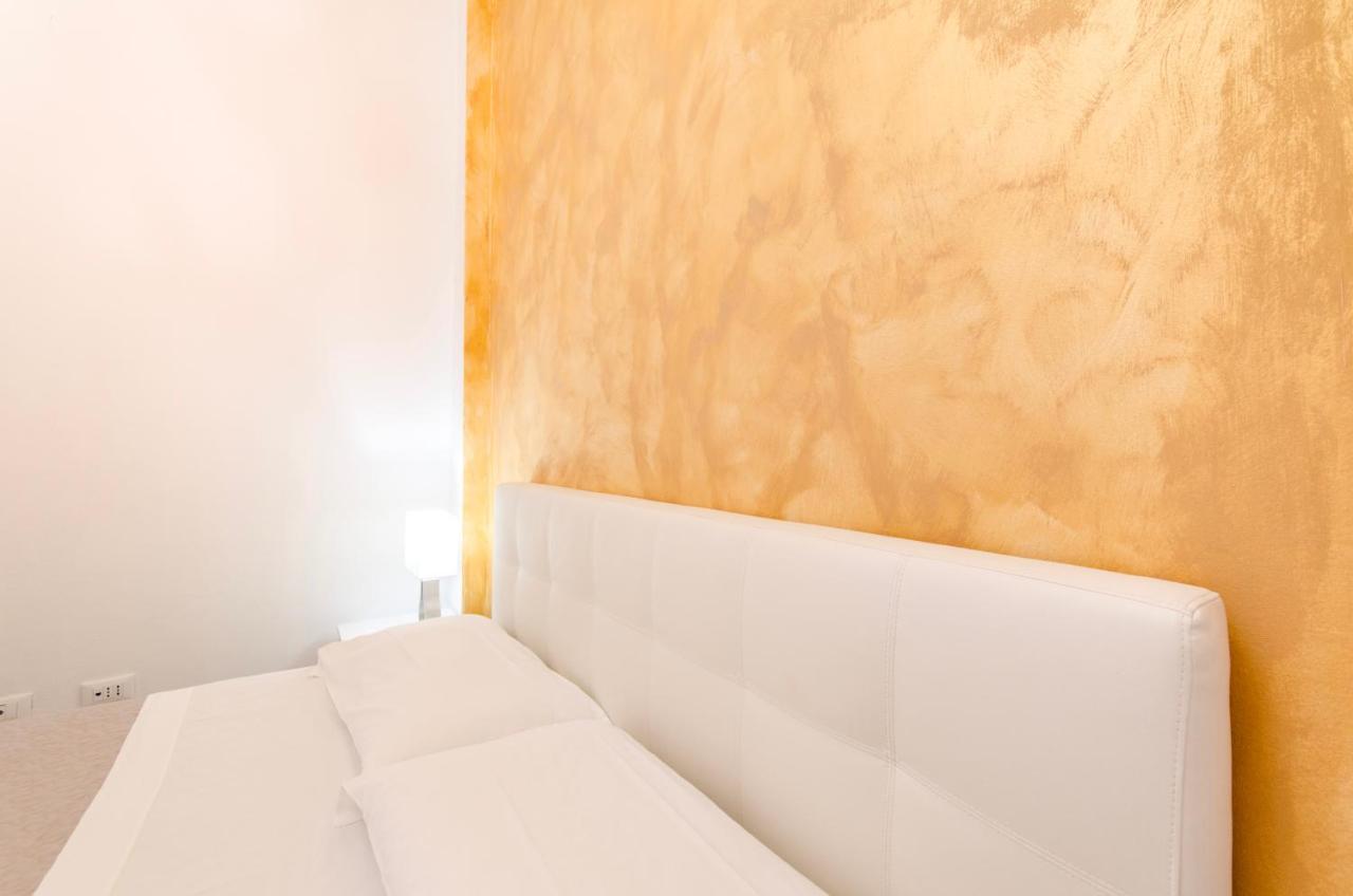 Andrea Flat Mezzanine Floor Apartamento Venecia