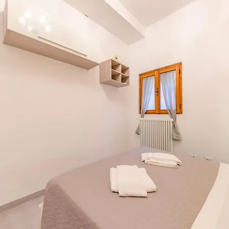 Andrea Venice Flat Mezzanine Floor Exterior photo