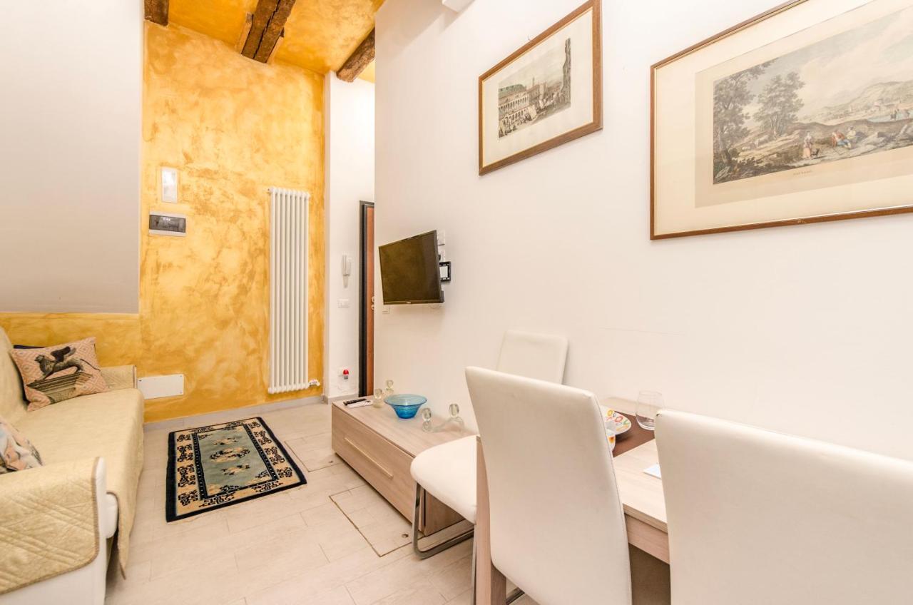 Andrea Flat Mezzanine Floor Appartement *