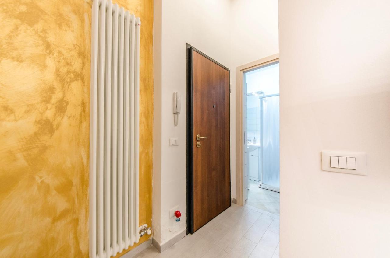 Andrea Flat Mezzanine Floor Appartement *